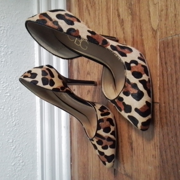 High heels Shoes size 6 - Picture 4 of 8